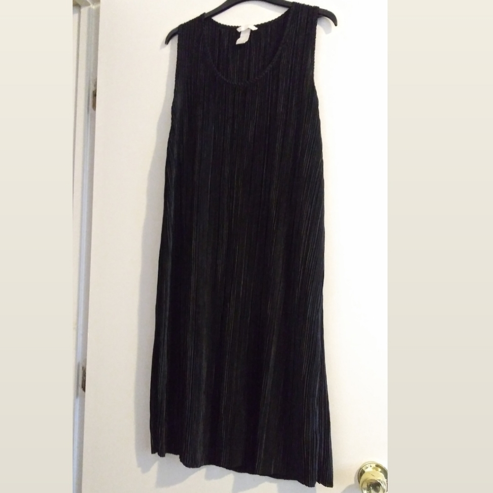 long black dress with rhinestone straps Black Maxi Dress With Rhinestone Multi Strap Back main image 0